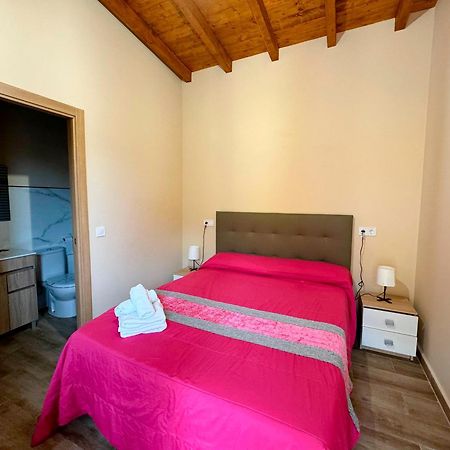 Posada De Ongayo Suances Ngoại thất bức ảnh