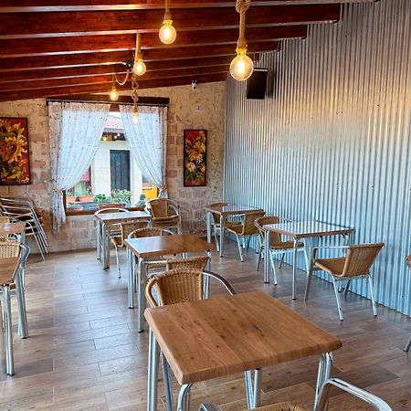 Posada De Ongayo Suances Ngoại thất bức ảnh