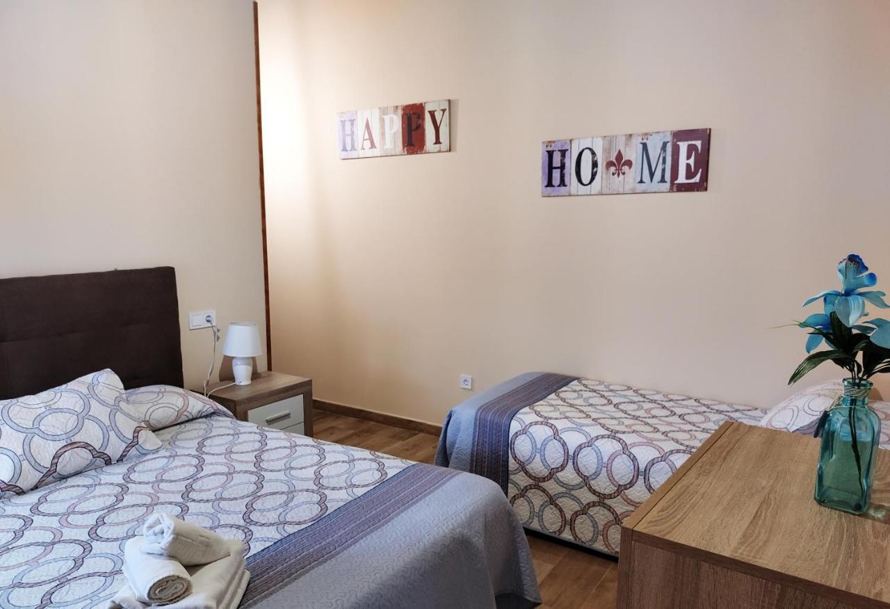Posada De Ongayo Suances Ngoại thất bức ảnh