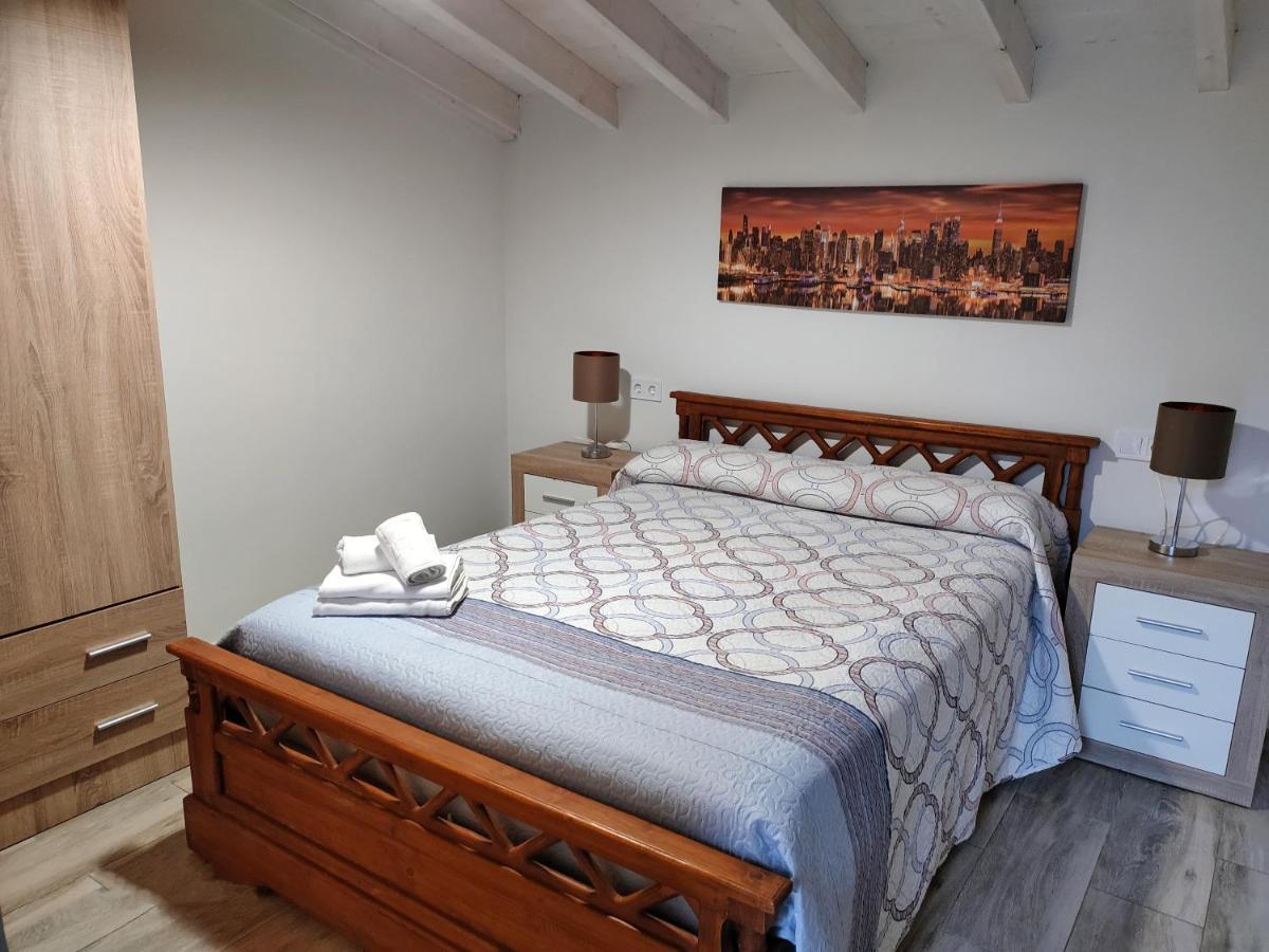 Posada De Ongayo Suances Ngoại thất bức ảnh