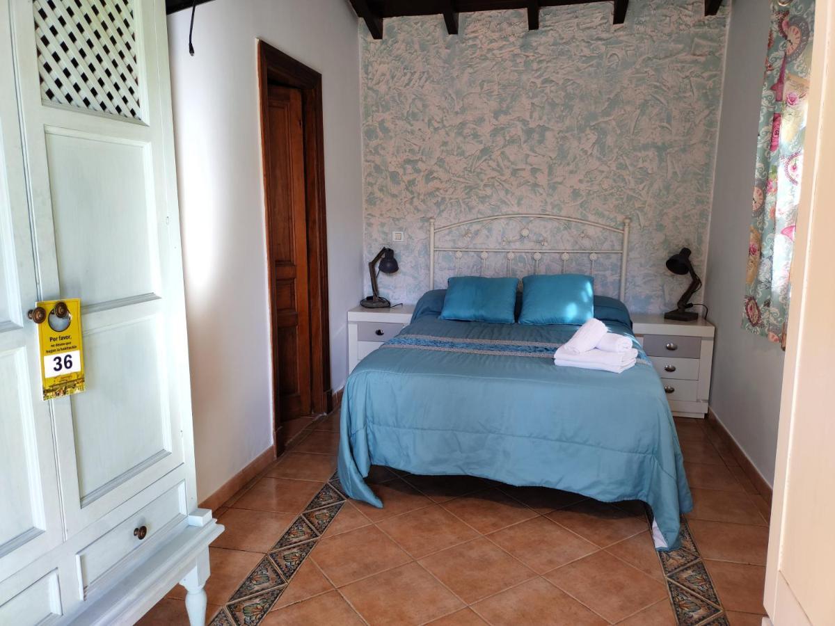 Posada De Ongayo Suances Ngoại thất bức ảnh