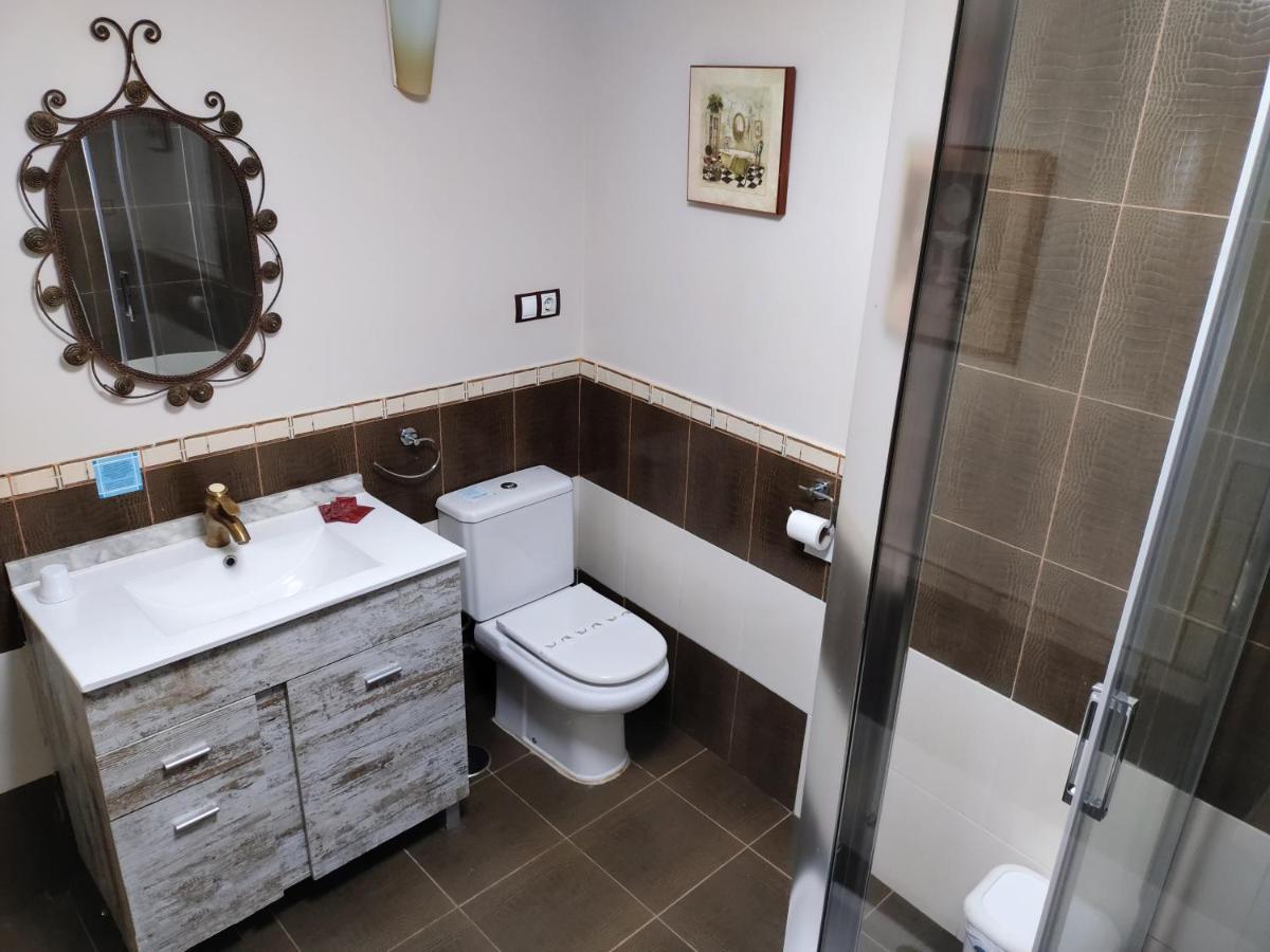 Posada De Ongayo Suances Ngoại thất bức ảnh