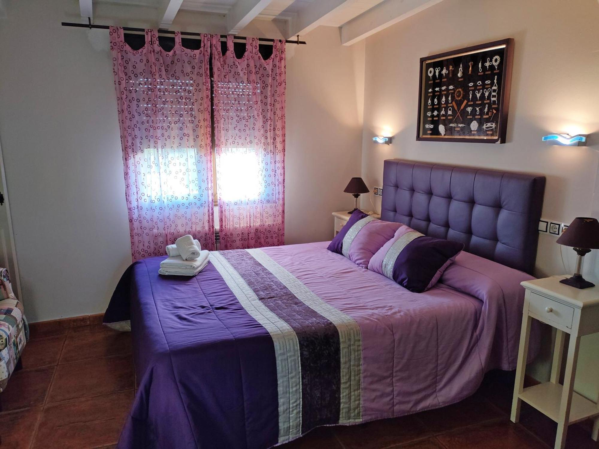 Posada De Ongayo Suances Ngoại thất bức ảnh