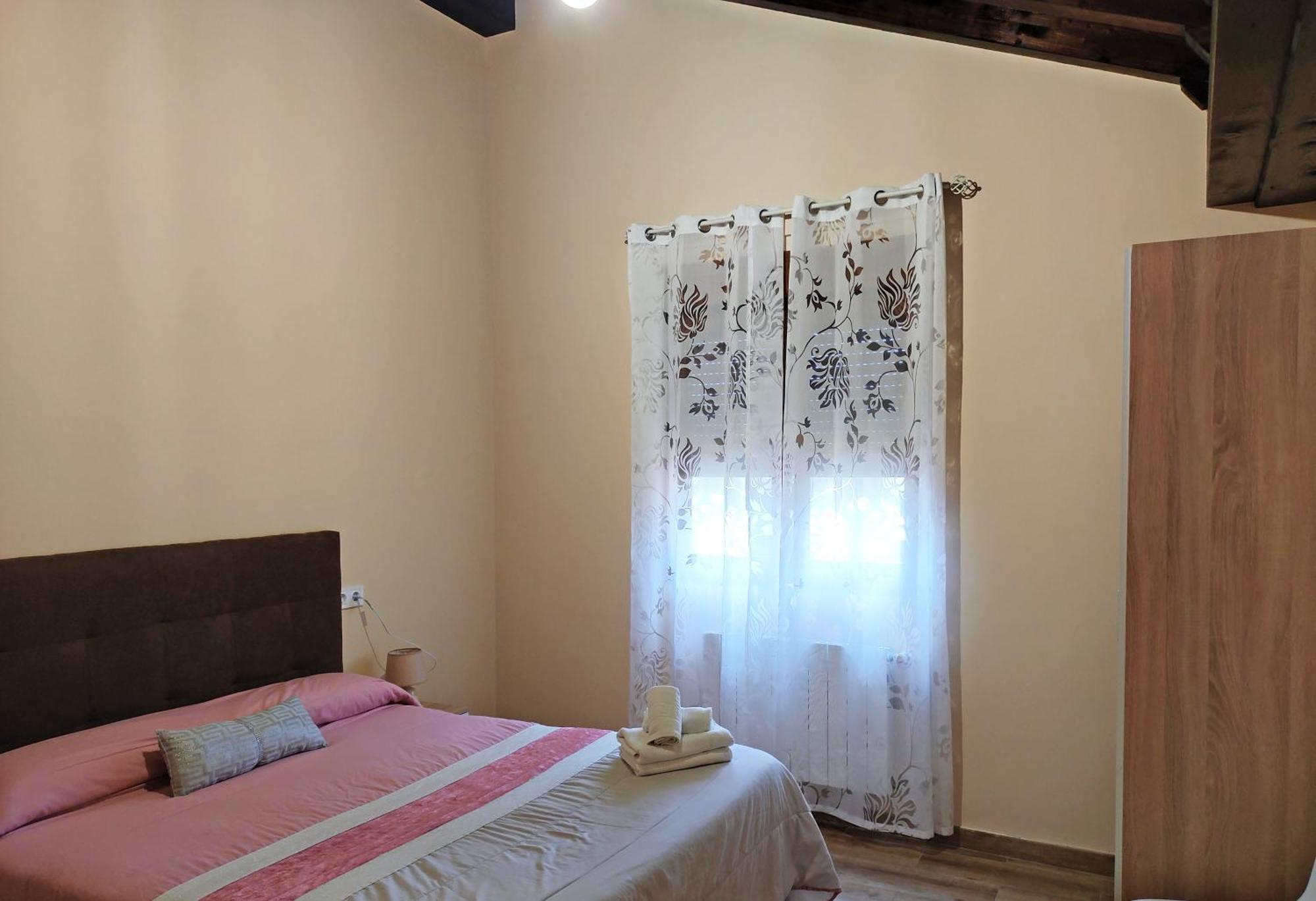 Posada De Ongayo Suances Ngoại thất bức ảnh