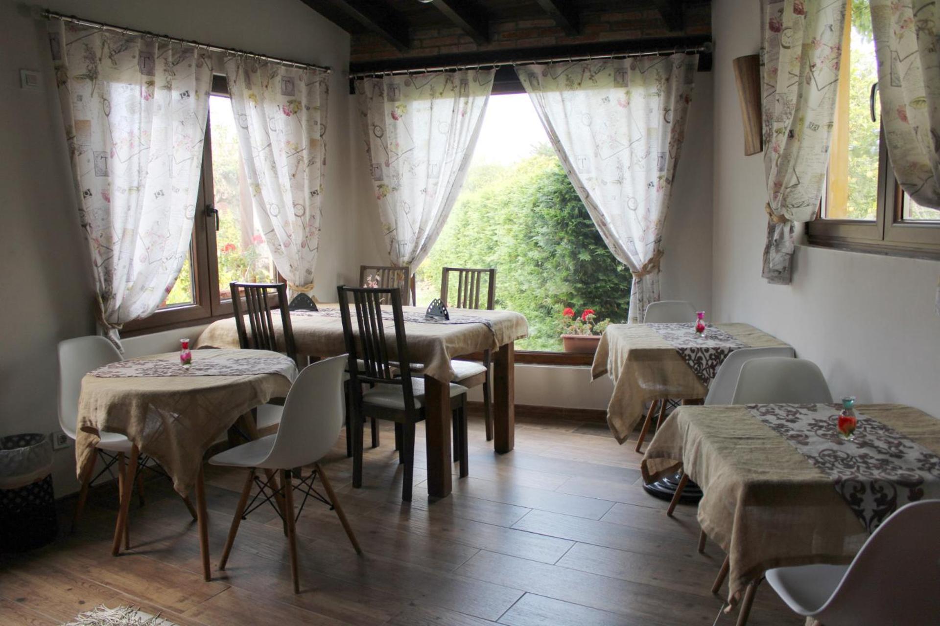 Posada De Ongayo Suances Ngoại thất bức ảnh