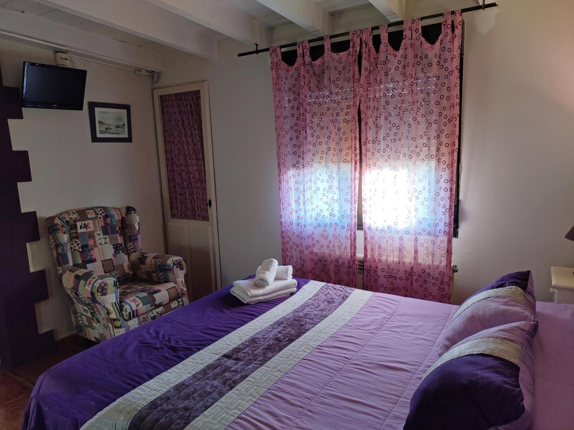 Posada De Ongayo Suances Ngoại thất bức ảnh