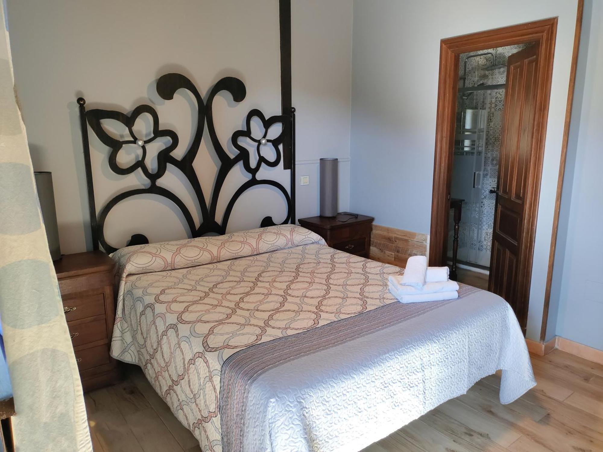 Posada De Ongayo Suances Ngoại thất bức ảnh