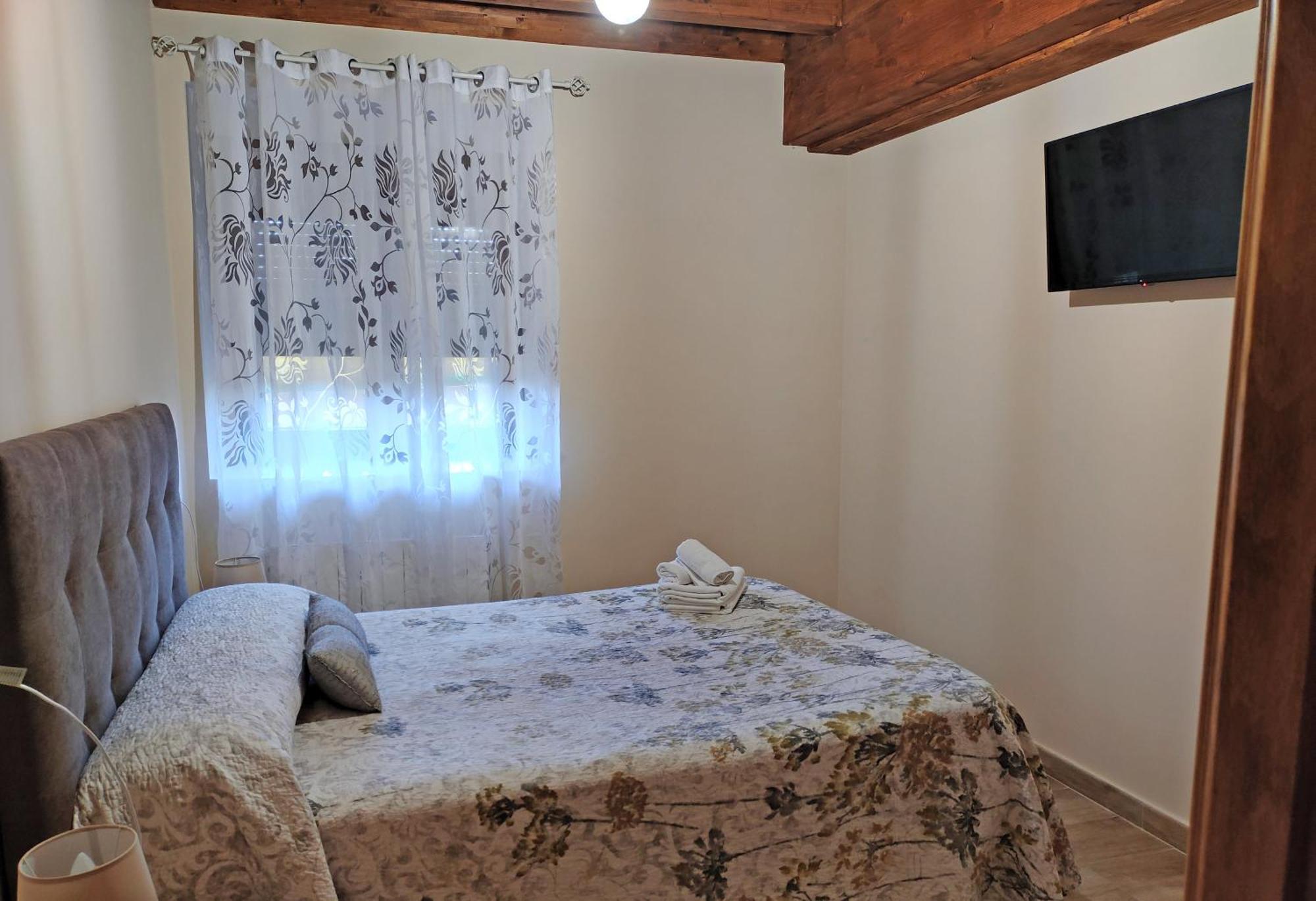 Posada De Ongayo Suances Ngoại thất bức ảnh