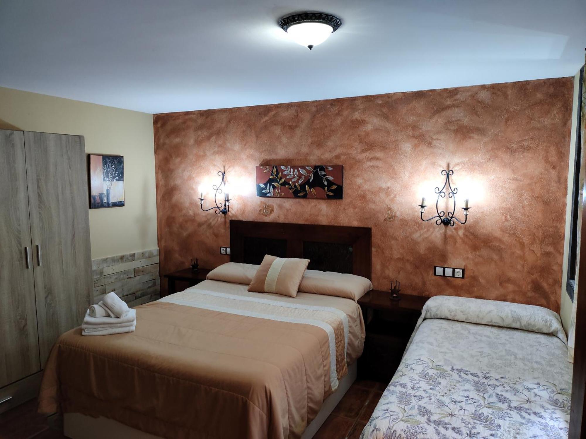 Posada De Ongayo Suances Ngoại thất bức ảnh