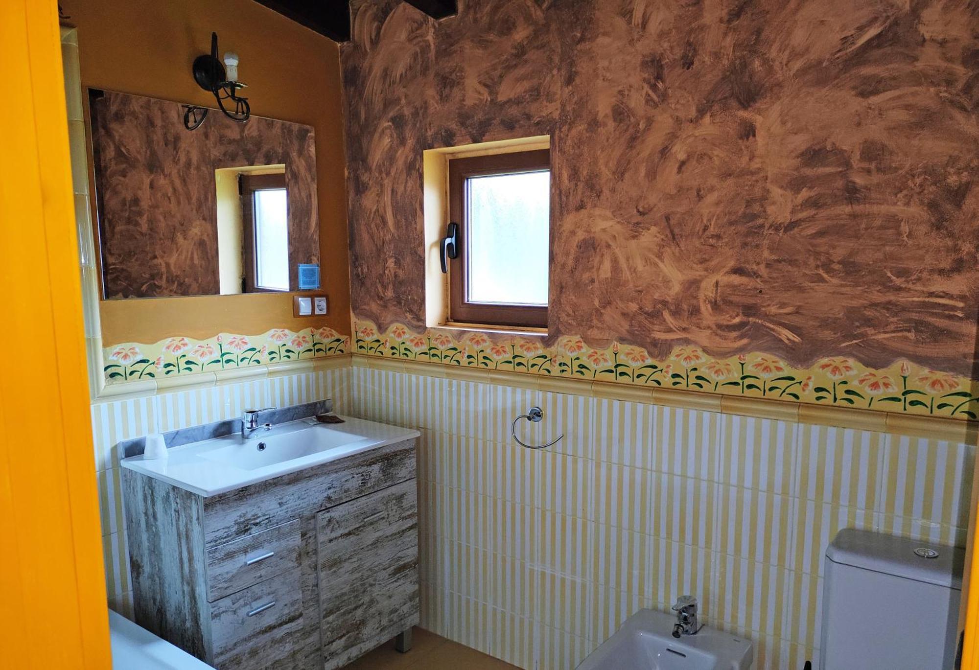 Posada De Ongayo Suances Ngoại thất bức ảnh