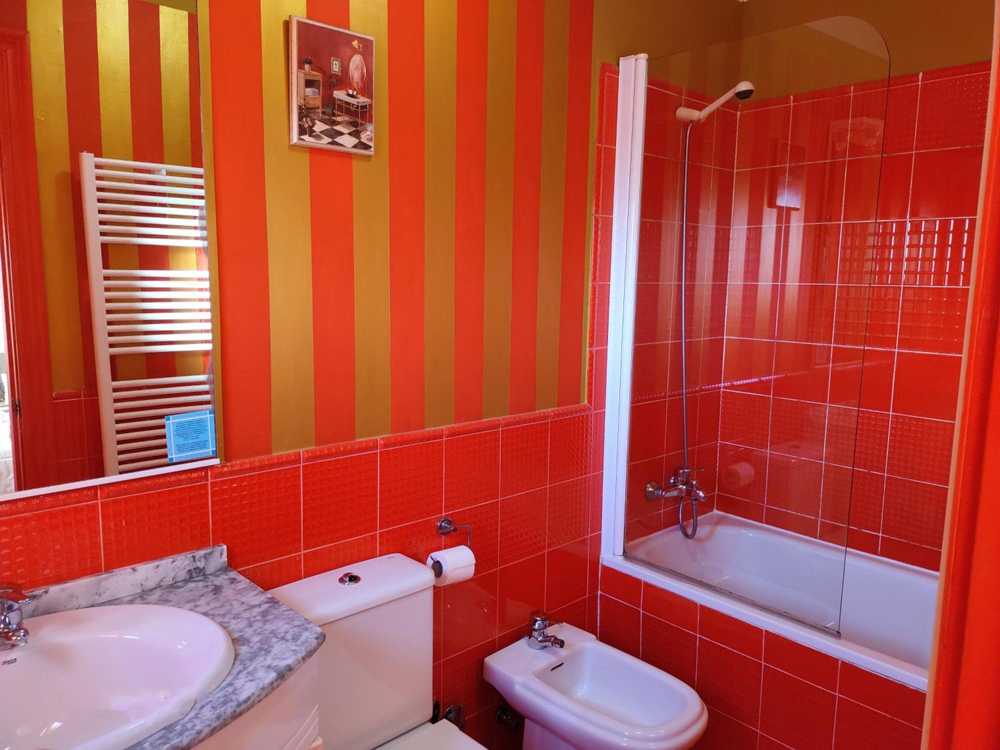 Posada De Ongayo Suances Ngoại thất bức ảnh