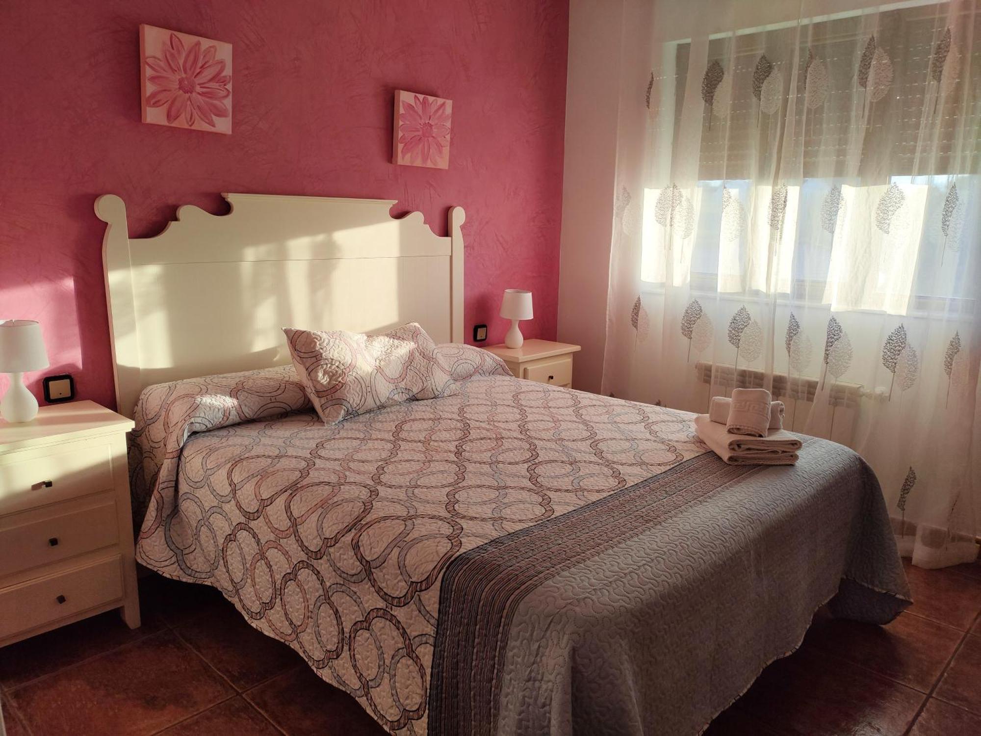 Posada De Ongayo Suances Ngoại thất bức ảnh