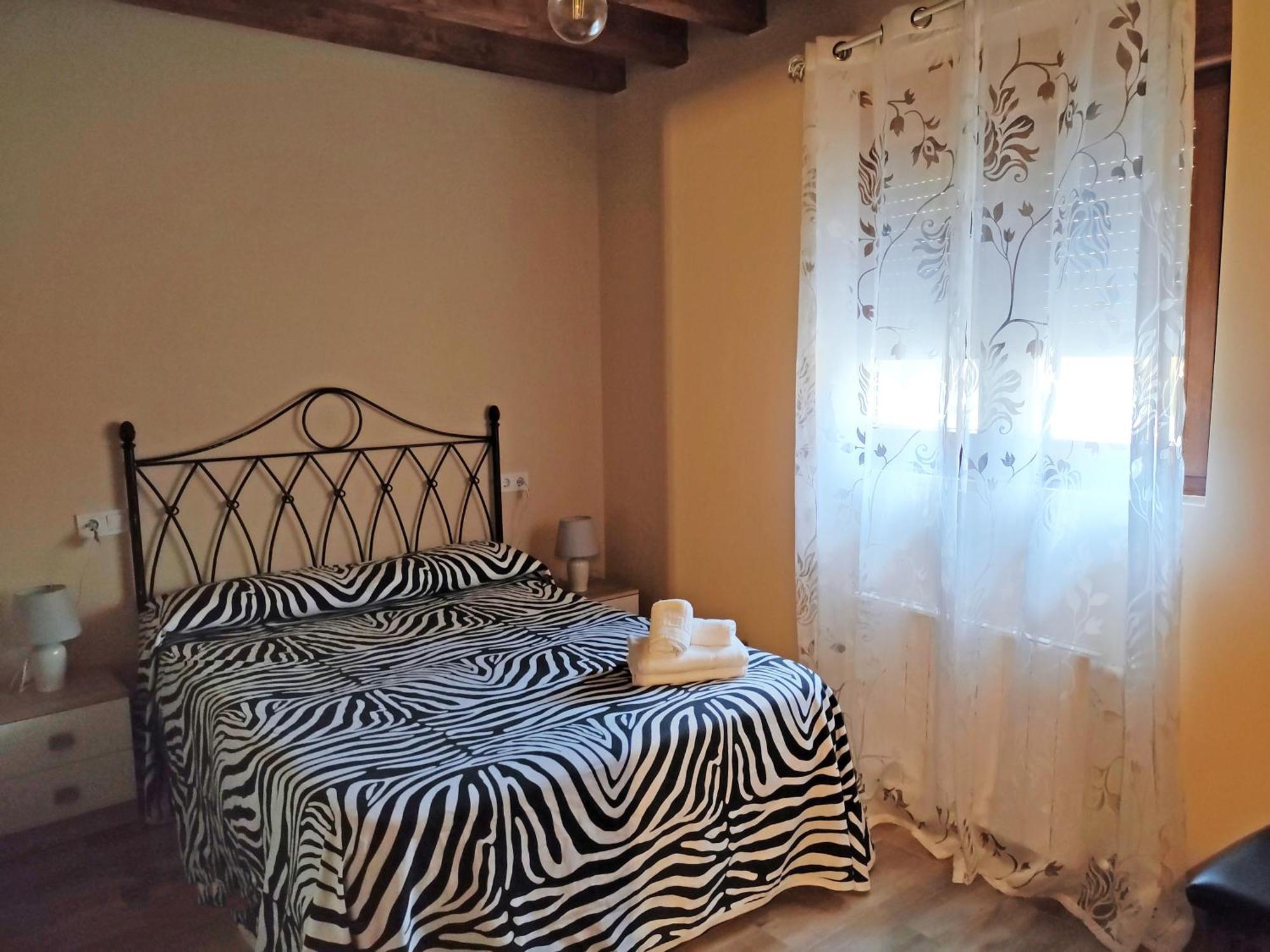 Posada De Ongayo Suances Ngoại thất bức ảnh