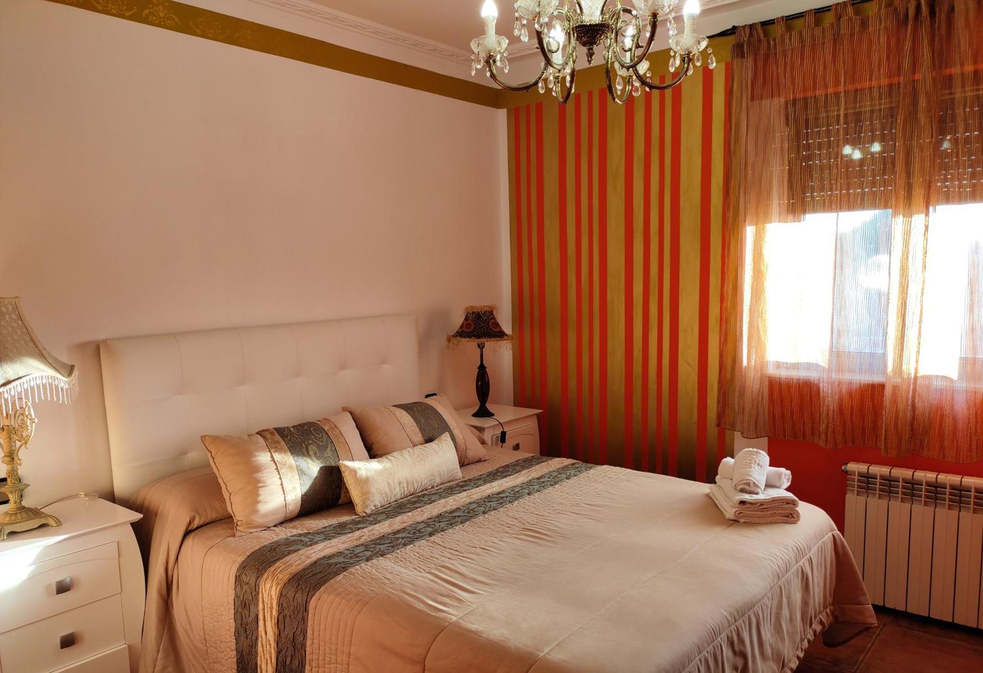 Posada De Ongayo Suances Ngoại thất bức ảnh