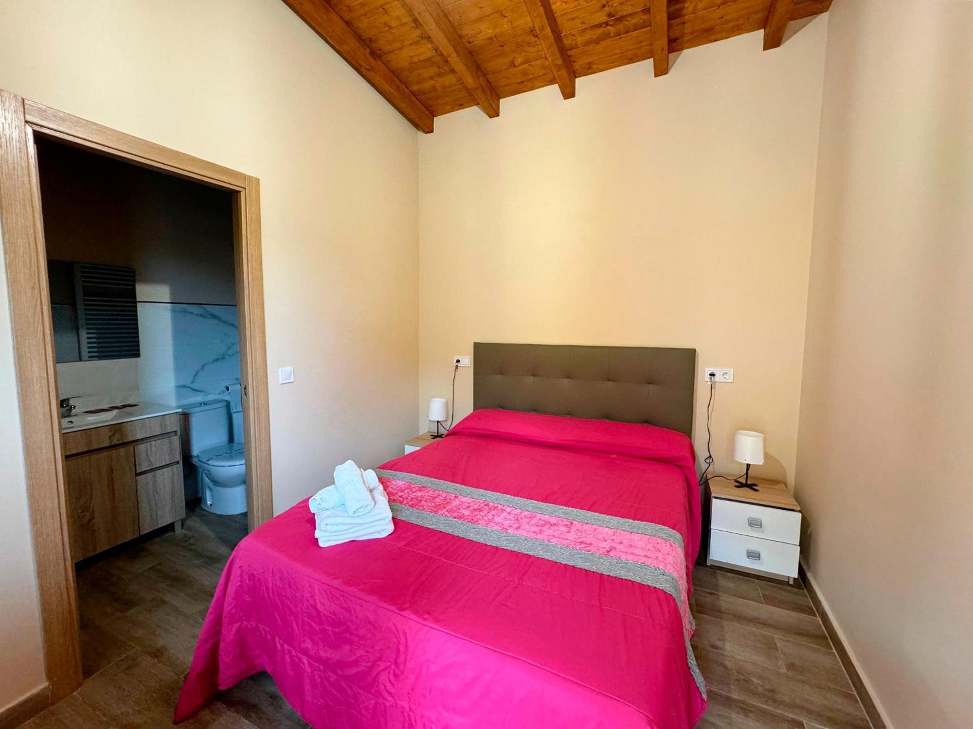 Posada De Ongayo Suances Ngoại thất bức ảnh