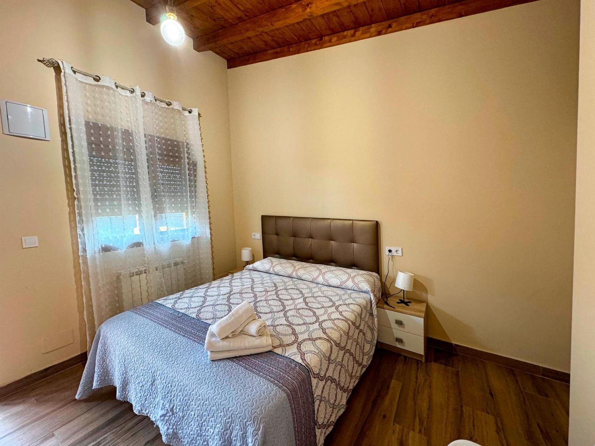 Posada De Ongayo Suances Ngoại thất bức ảnh