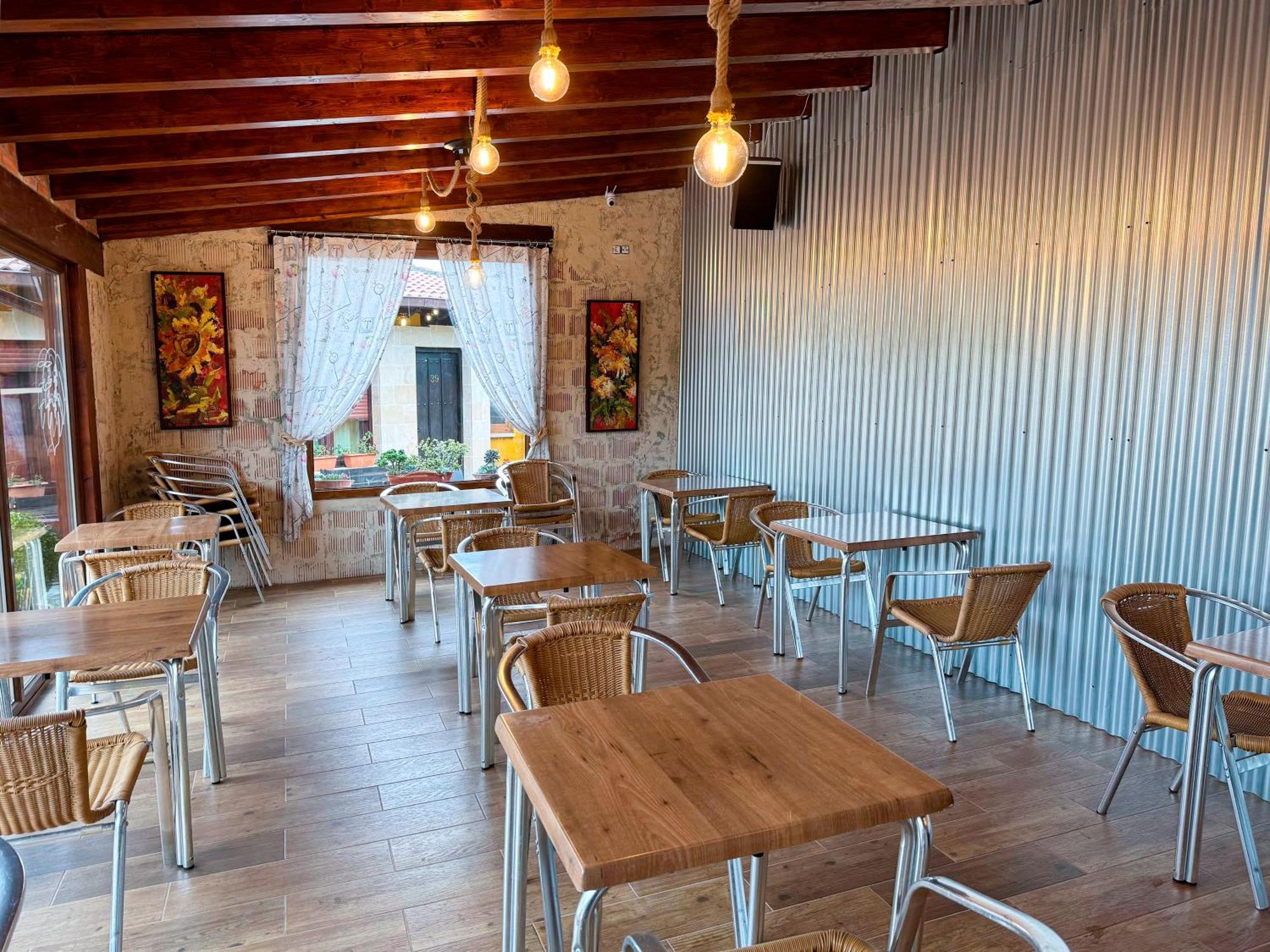 Posada De Ongayo Suances Ngoại thất bức ảnh