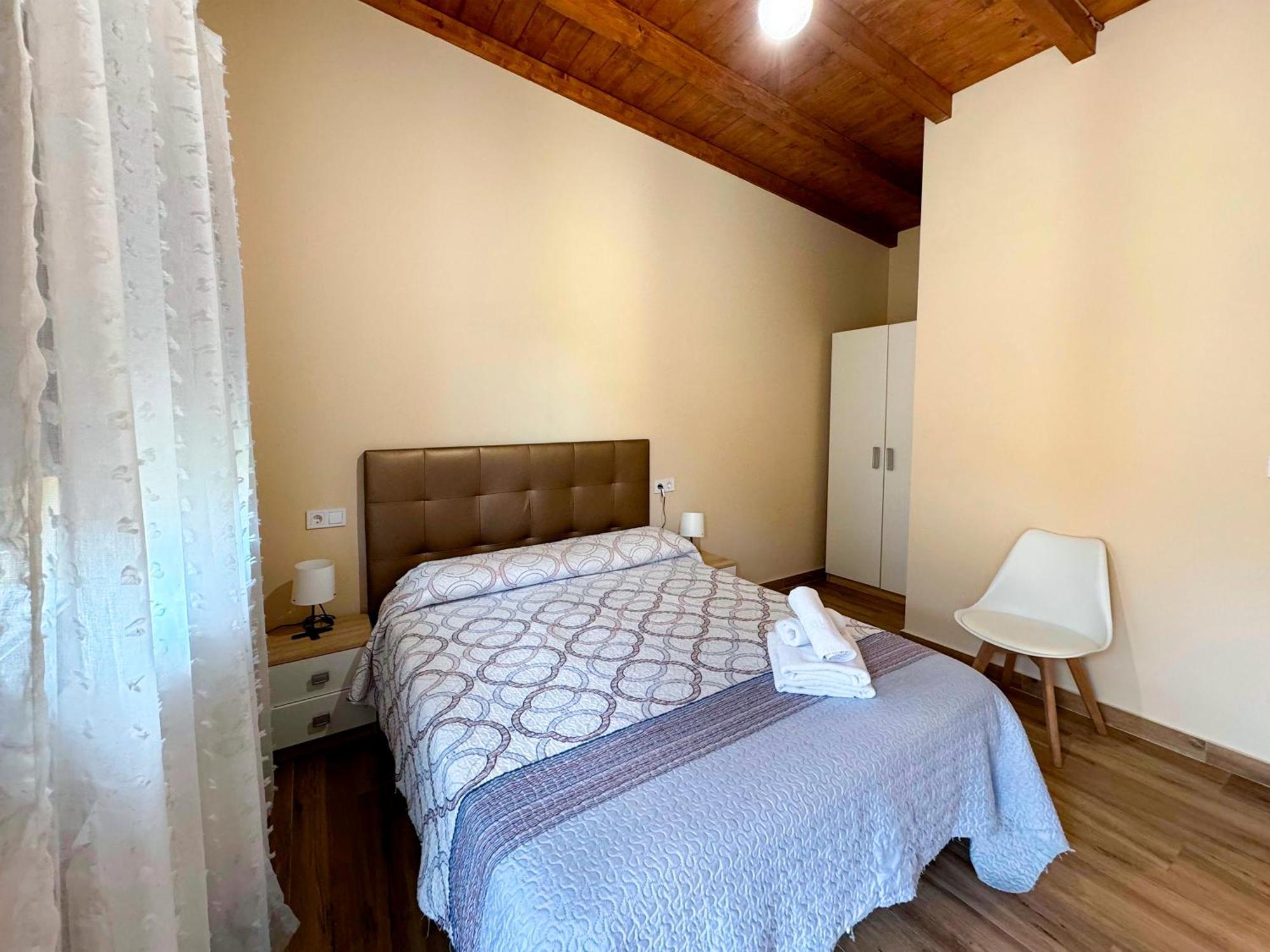 Posada De Ongayo Suances Ngoại thất bức ảnh