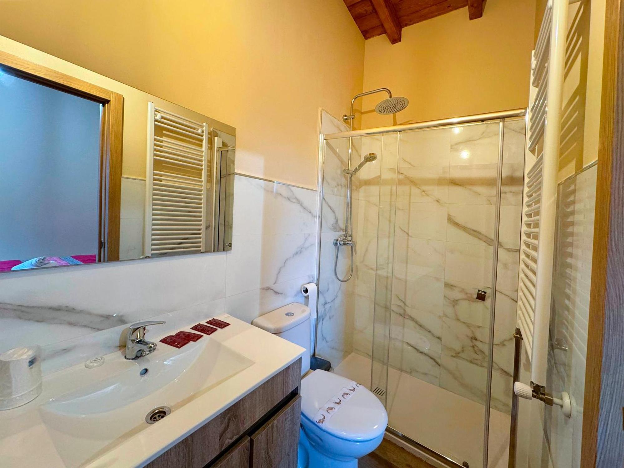 Posada De Ongayo Suances Ngoại thất bức ảnh