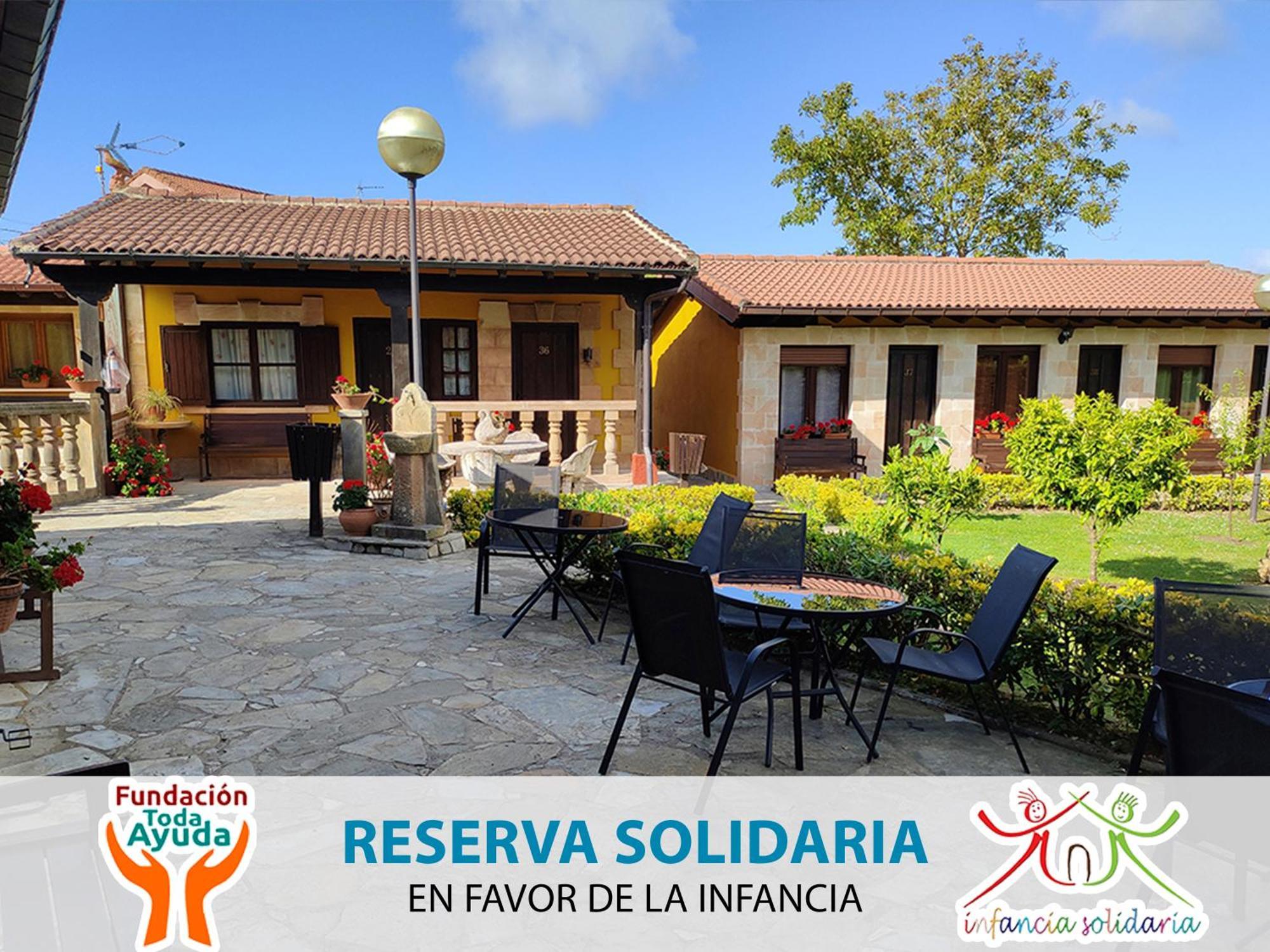 Posada De Ongayo Suances Ngoại thất bức ảnh
