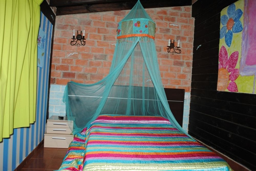Posada De Ongayo Suances Ngoại thất bức ảnh