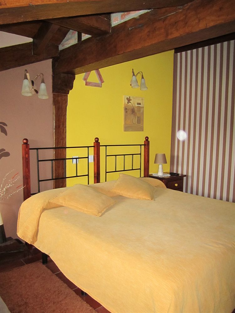 Posada De Ongayo Suances Ngoại thất bức ảnh