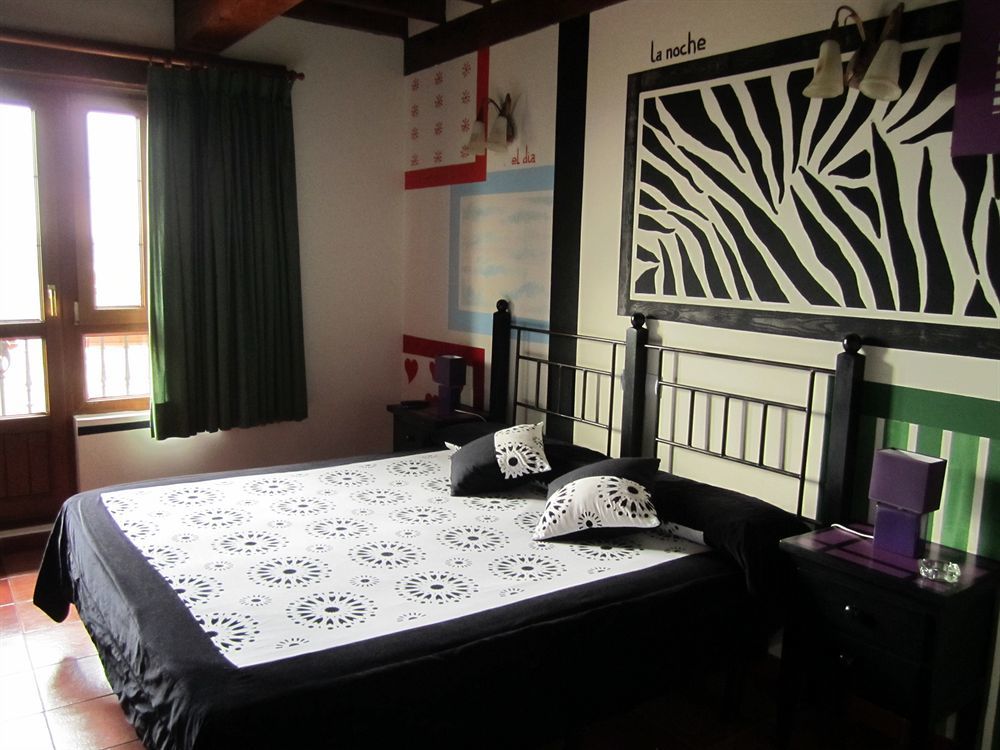Posada De Ongayo Suances Ngoại thất bức ảnh