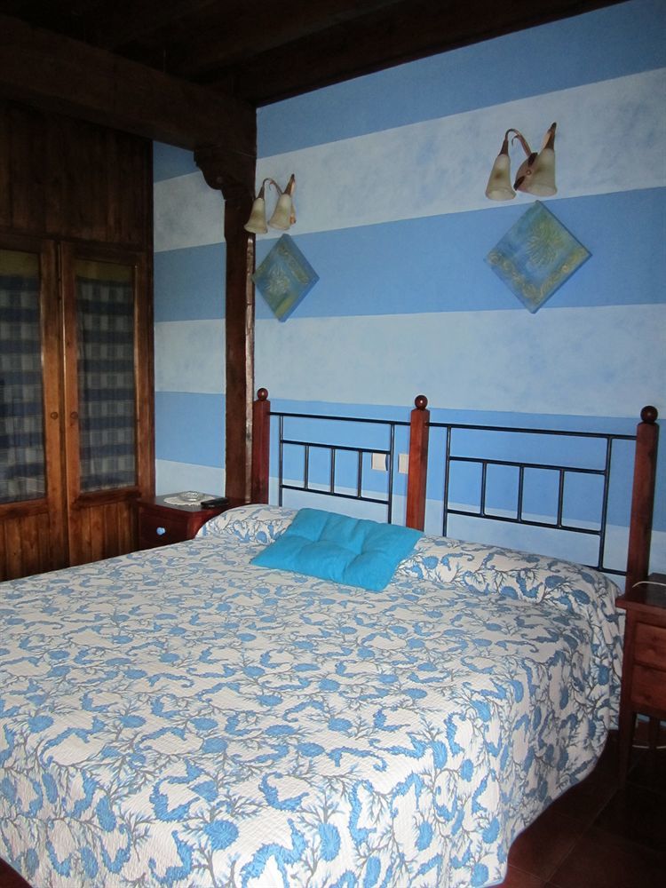 Posada De Ongayo Suances Ngoại thất bức ảnh